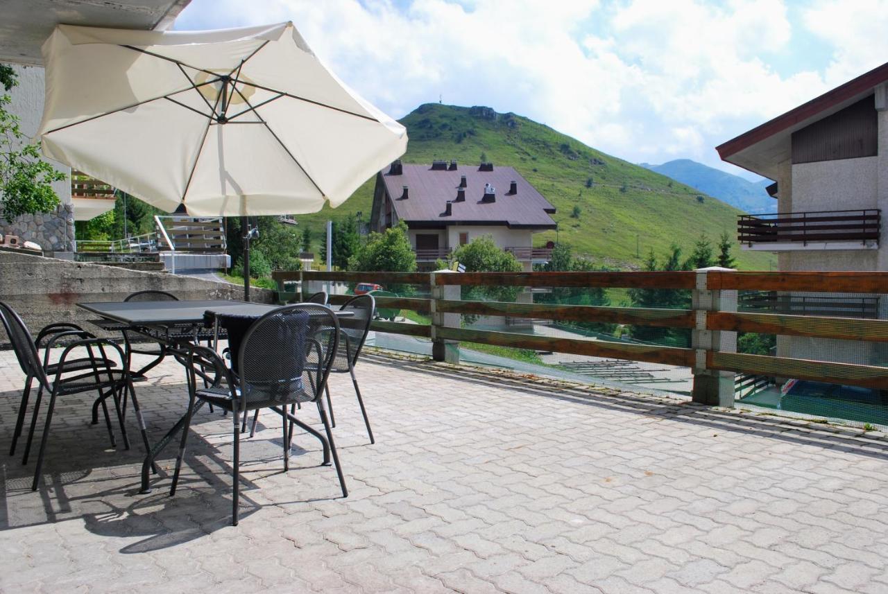 Stupendo 3 Camere, Piscina, Box, Vicinissimo Piste Prato Nevoso Dış mekan fotoğraf