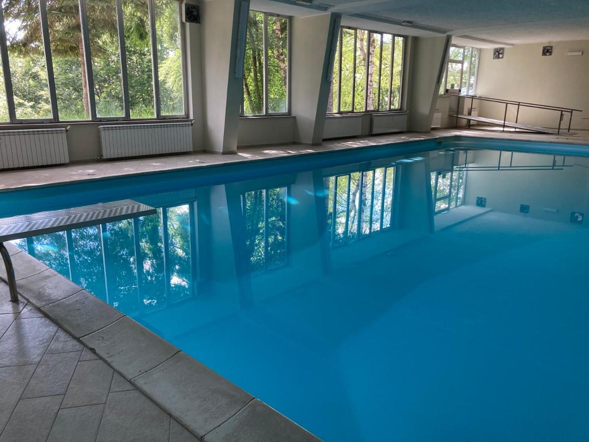 Stupendo 3 Camere, Piscina, Box, Vicinissimo Piste Prato Nevoso Dış mekan fotoğraf