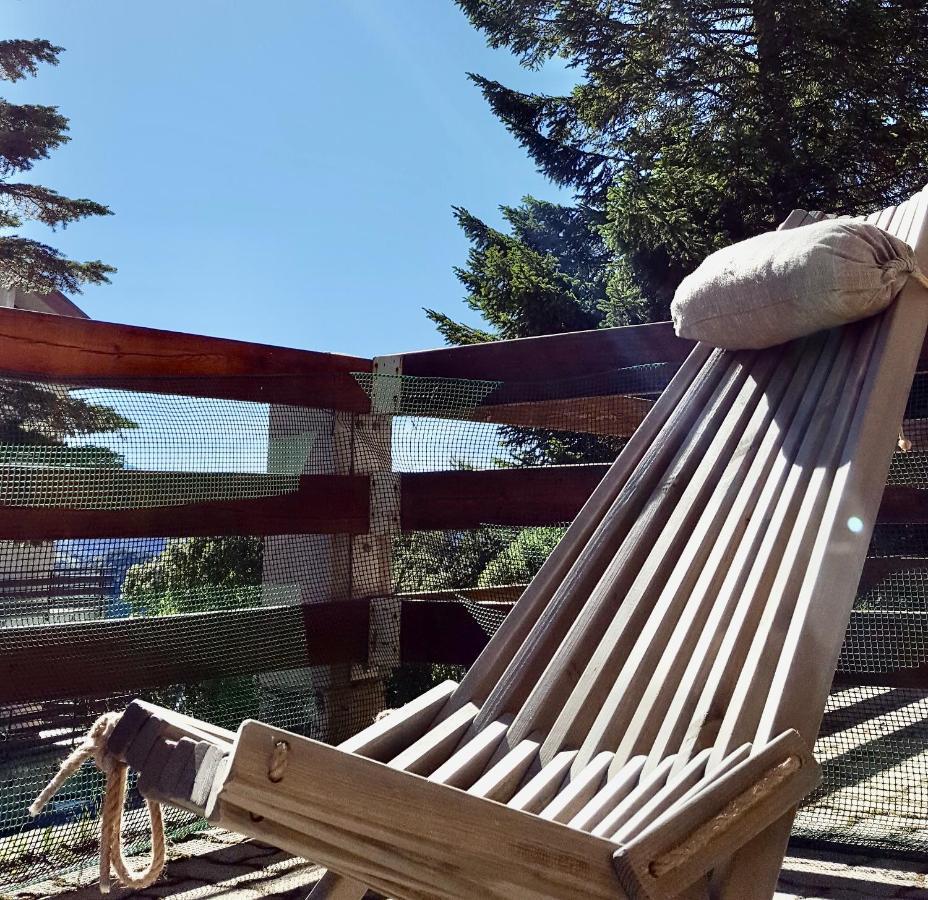 Stupendo 3 Camere, Piscina, Box, Vicinissimo Piste Prato Nevoso Dış mekan fotoğraf