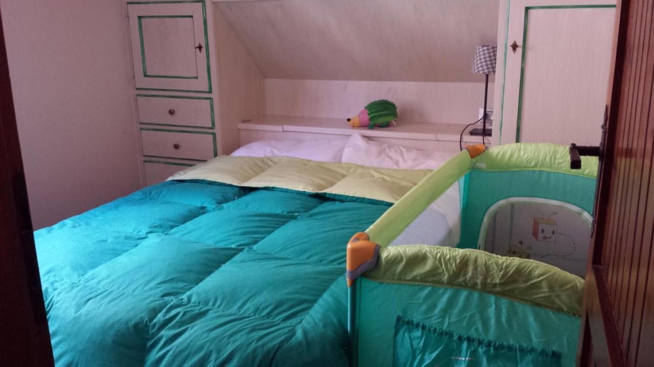 Stupendo 3 Camere, Piscina, Box, Vicinissimo Piste Prato Nevoso Dış mekan fotoğraf