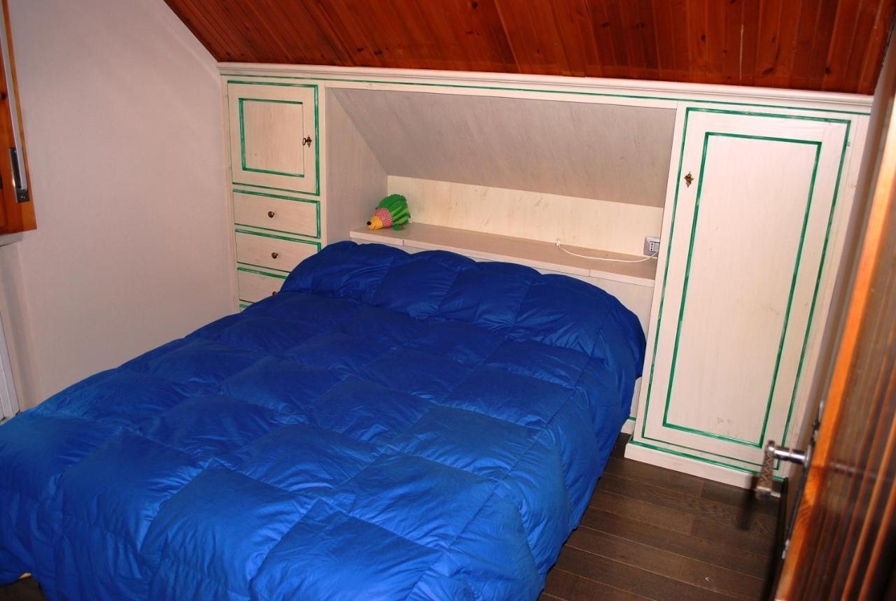 Stupendo 3 Camere, Piscina, Box, Vicinissimo Piste Prato Nevoso Dış mekan fotoğraf