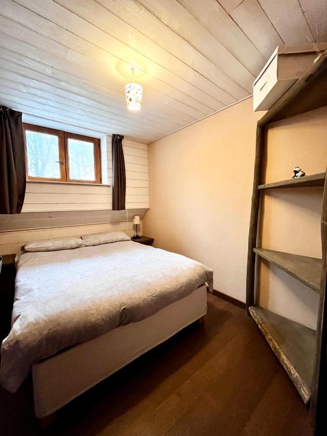 Stupendo 3 Camere, Piscina, Box, Vicinissimo Piste Prato Nevoso Dış mekan fotoğraf