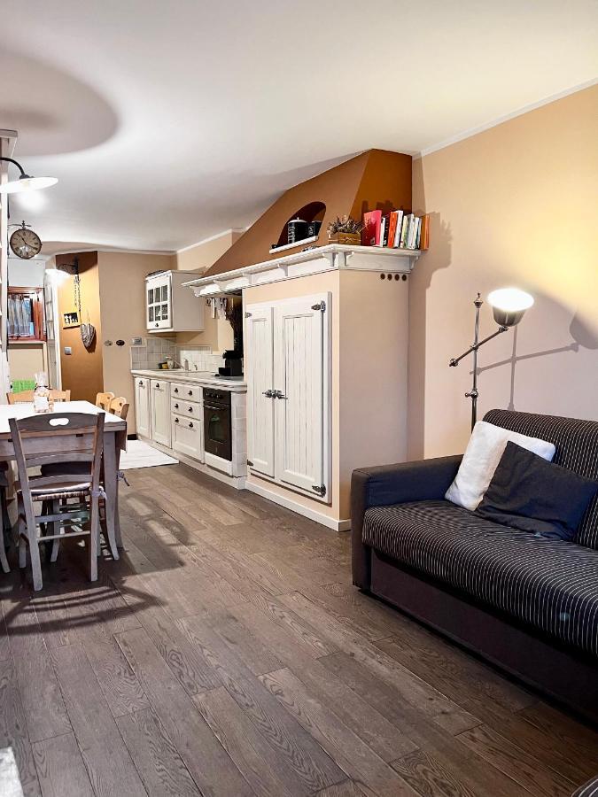Stupendo 3 Camere, Piscina, Box, Vicinissimo Piste Prato Nevoso Dış mekan fotoğraf